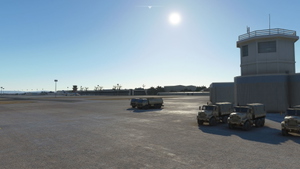 Luxor International Airport HELX thumbnail 3