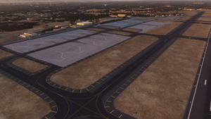 Luxor International Airport HELX thumbnail 7