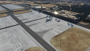 Luxor International Airport HELX thumbnail 4