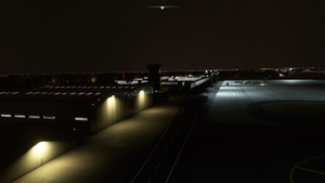 Luxor International Airport HELX thumbnail 6