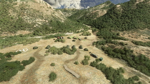 M*A*S*H - The film set thumbnail 8