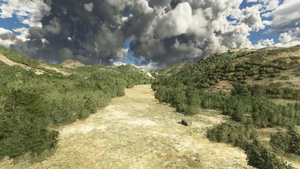 M*A*S*H - The film set thumbnail 4