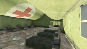 M*A*S*H - The film set thumbnail 10