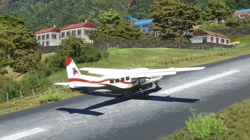 Makalu Air