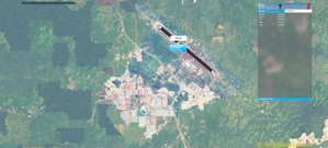 Malaysia WBGS - Sarawak, Sibu Airport (unreal) thumbnail 7
