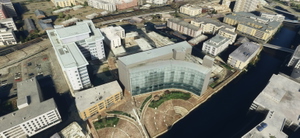 Manchester, UK Scenery | 3d Warehouse Assets | Manchester, UK thumbnail 19