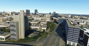 Manchester, UK Scenery | 3d Warehouse Assets | Manchester, UK thumbnail 10