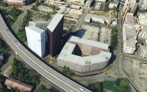 Manchester, UK Scenery | 3d Warehouse Assets | Manchester, UK thumbnail 18
