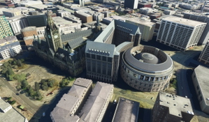 Manchester, UK Scenery | 3d Warehouse Assets | Manchester, UK thumbnail 14