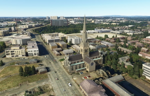 Manchester, UK Scenery | 3d Warehouse Assets | Manchester, UK thumbnail 15