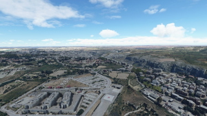 Matera - Italy thumbnail 5