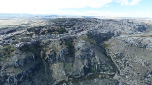 Matera - Italy thumbnail 3