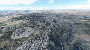 Matera - Italy thumbnail 4
