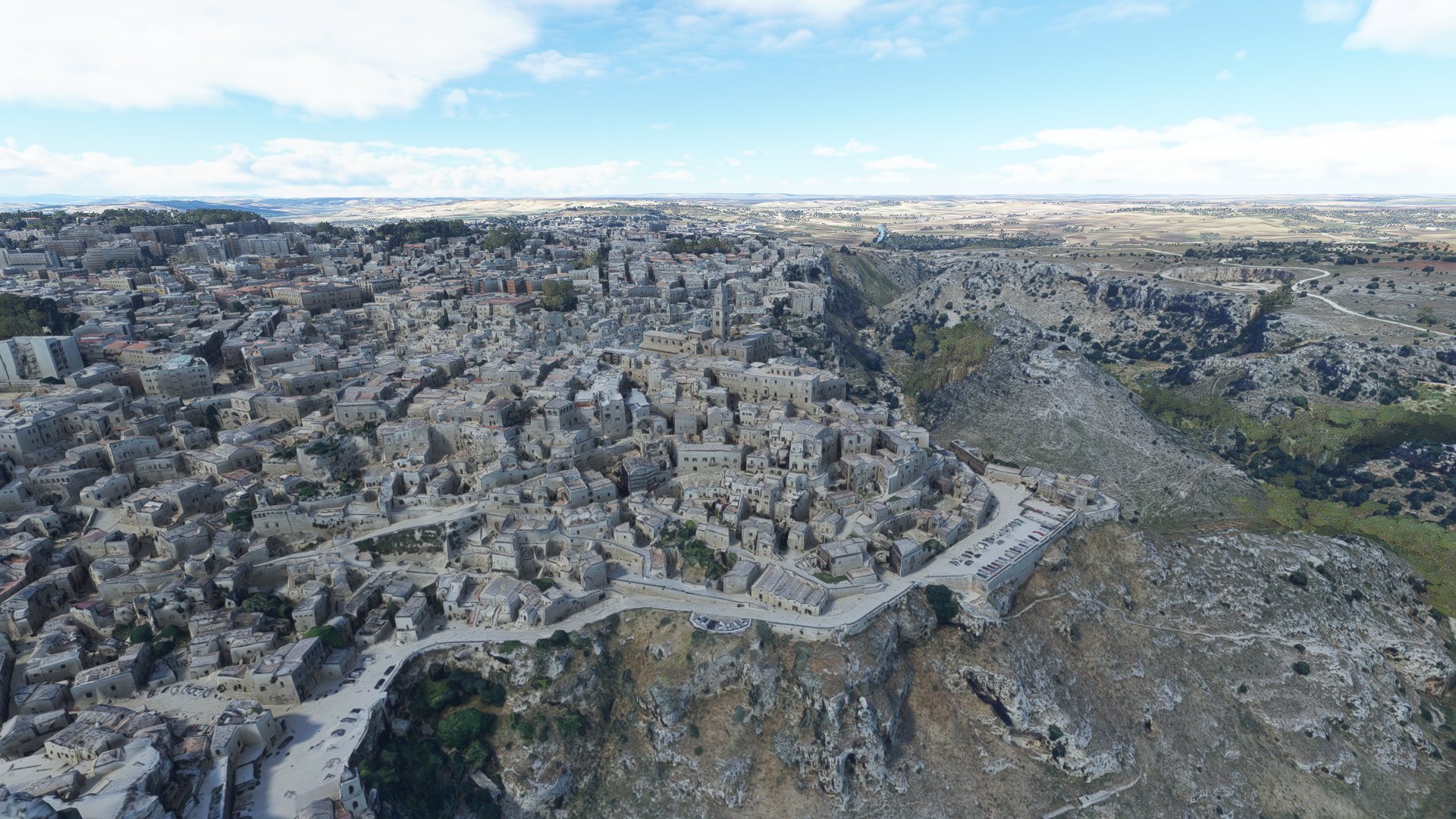 Matera - Italy - Image 1
