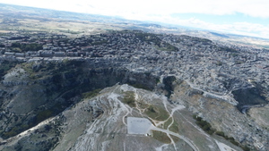 Matera - Italy thumbnail 2