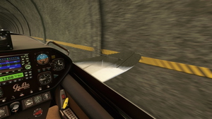 Mexican Tunnel Run thumbnail 6