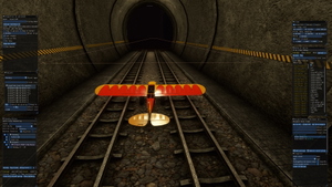 Mexican Tunnel Run thumbnail 2