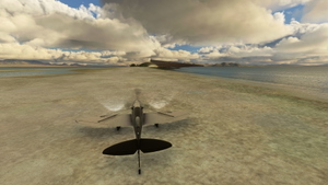 Mexican Tunnel Run thumbnail 3