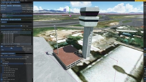 Mexico City Intl. MMMX Benito Juárez thumbnail 7