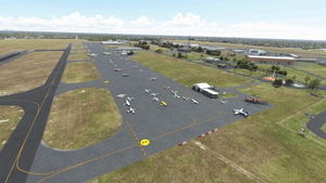 Miami Executive Airport - KTMB thumbnail 3