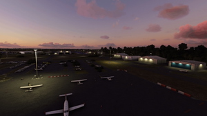 Miami Executive Airport - KTMB thumbnail 15
