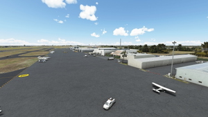 Miami Executive Airport - KTMB thumbnail 19
