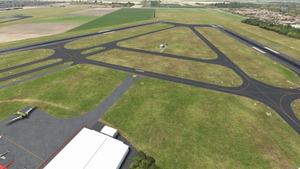Miami Executive Airport - KTMB thumbnail 16