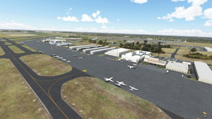 Miami Executive Airport - KTMB thumbnail 13