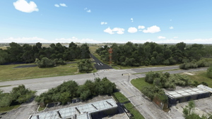 Miami Executive Airport - KTMB thumbnail 17