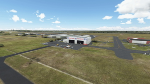 Miami Executive Airport - KTMB thumbnail 5