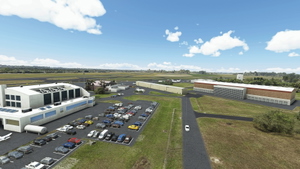 Miami Executive Airport - KTMB thumbnail 9