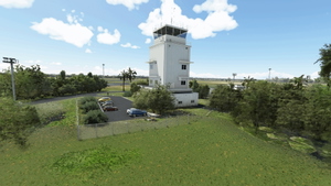 Miami Executive Airport - KTMB thumbnail 7