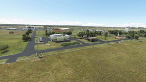 Miami Executive Airport - KTMB thumbnail 12