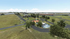 Miami Executive Airport - KTMB thumbnail 2