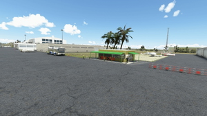 Miami Executive Airport - KTMB thumbnail 11