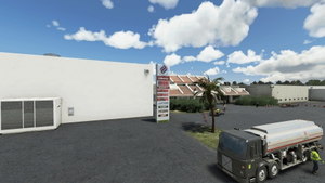 Miami Executive Airport - KTMB thumbnail 6