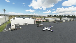 Miami Executive Airport - KTMB thumbnail 10