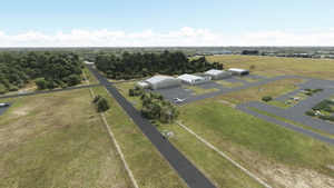 Miami Executive Airport - KTMB thumbnail 4