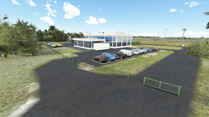 Miami Executive Airport - KTMB thumbnail 8