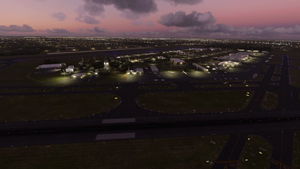 Miami Executive Airport - KTMB thumbnail 14
