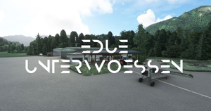Mikea.at - EDUE, Unterwössen thumbnail 1