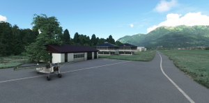 Mikea.at - EDUE, Unterwössen thumbnail 10