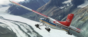 Milviz PC-6 ZK-MCT thumbnail 3
