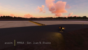 MMAA - General Juan N Alvarez thumbnail 11