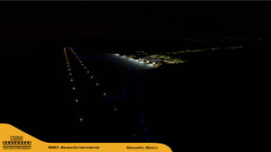 (MMZO) Manzanillo International, Mexico v2 thumbnail 2