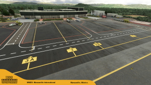 (MMZO) Manzanillo International, Mexico v2 thumbnail 7