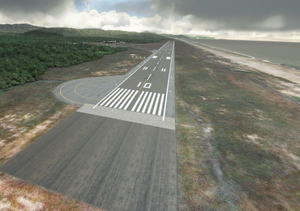 (MMZO) Manzanillo International, Mexico v2 thumbnail 1