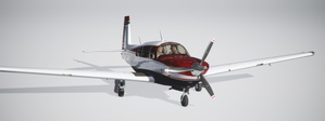 Mooney M20R - Livery Pack thumbnail 2