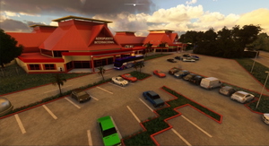 MUCM Camaguey International Airport, CUBA thumbnail 4