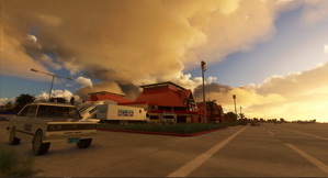 MUCM Camaguey International Airport, CUBA thumbnail 5
